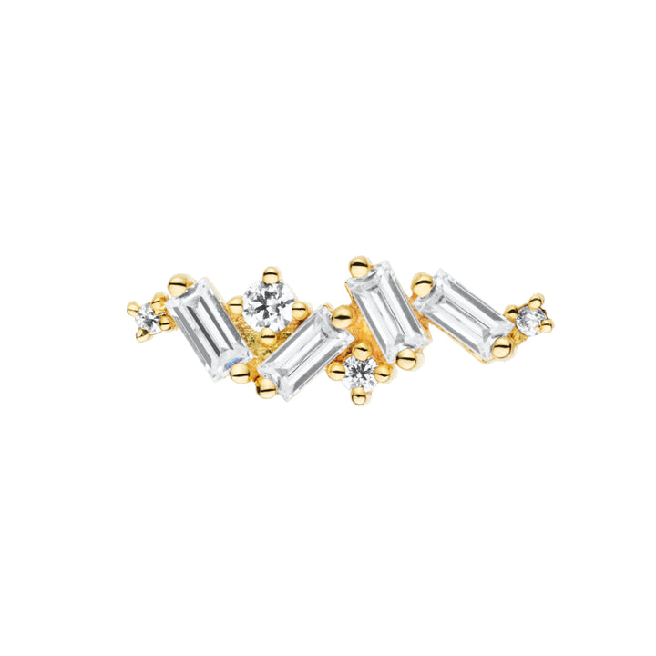 BVLA Genesis 14g Threaded End