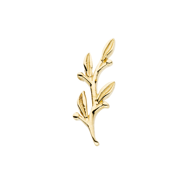 BVLA Amity 14g Threaded End