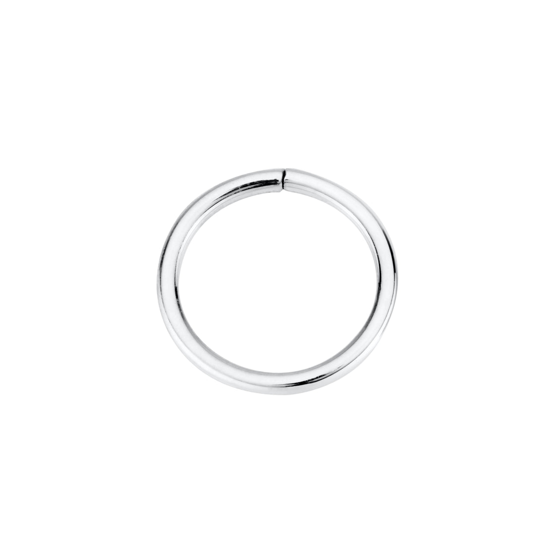 BVLA Classic Plain Seam Ring