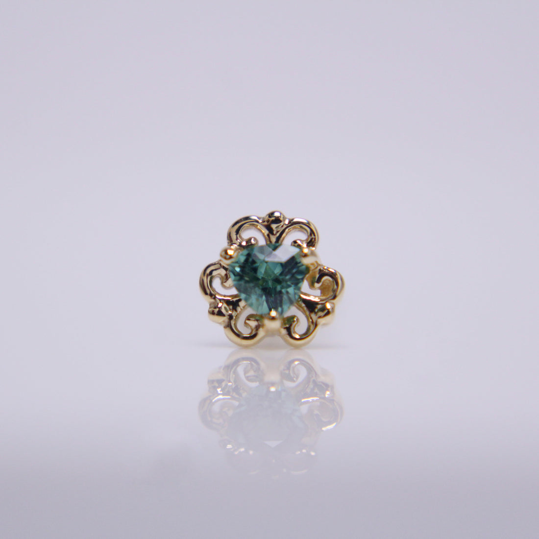 BVLA Lamia Trillion Pushpin End