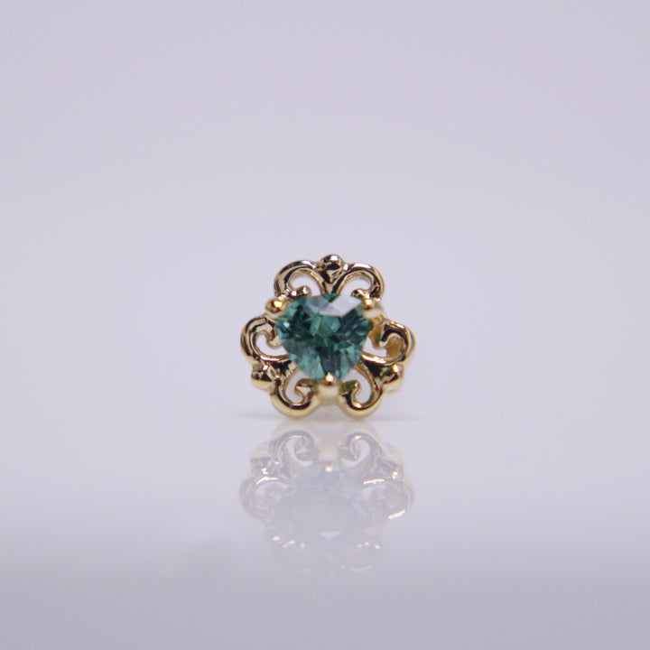 BVLA Lamia Trillion Pushpin End
