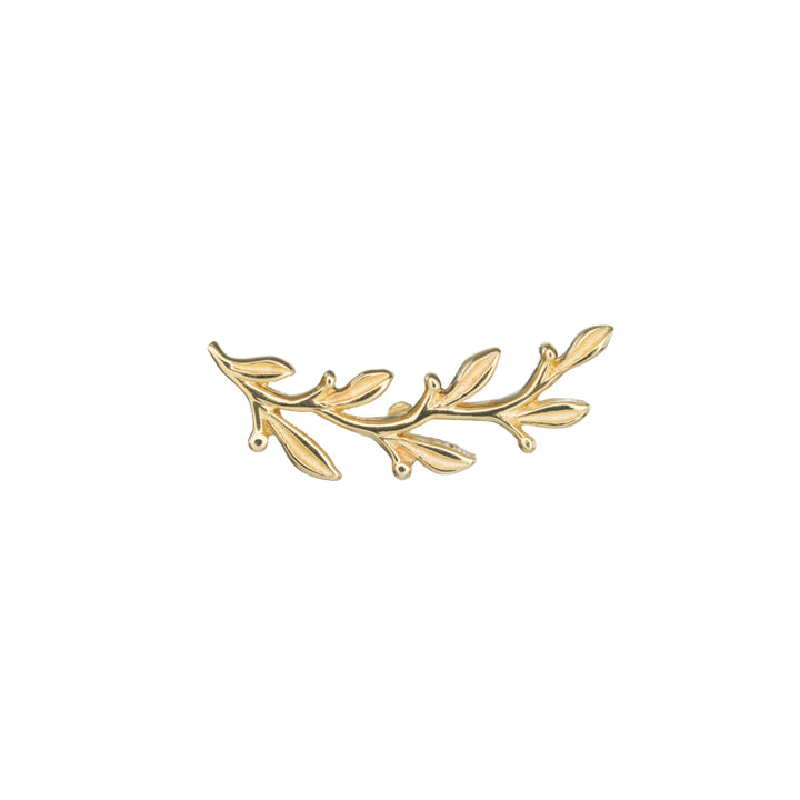 BVLA Amity 14g Threaded End